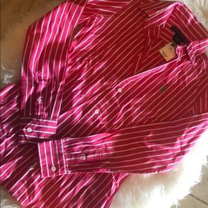 Ralph Lauren button down